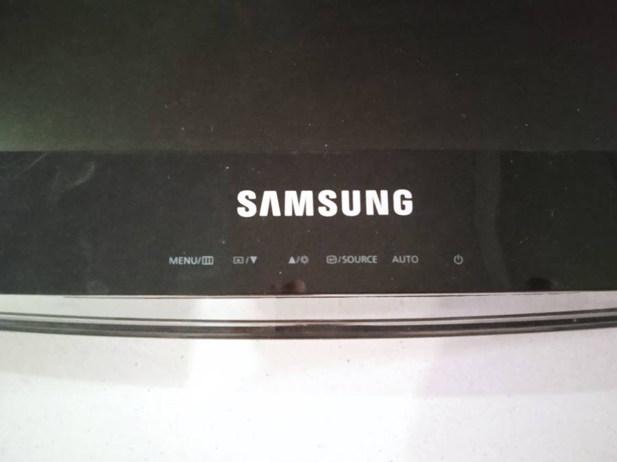 Samsung SyncMaster B1930