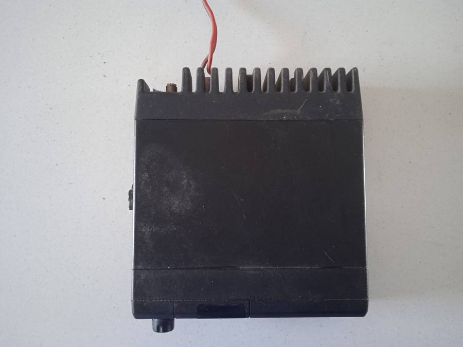 Motorola GM300 mobile radio