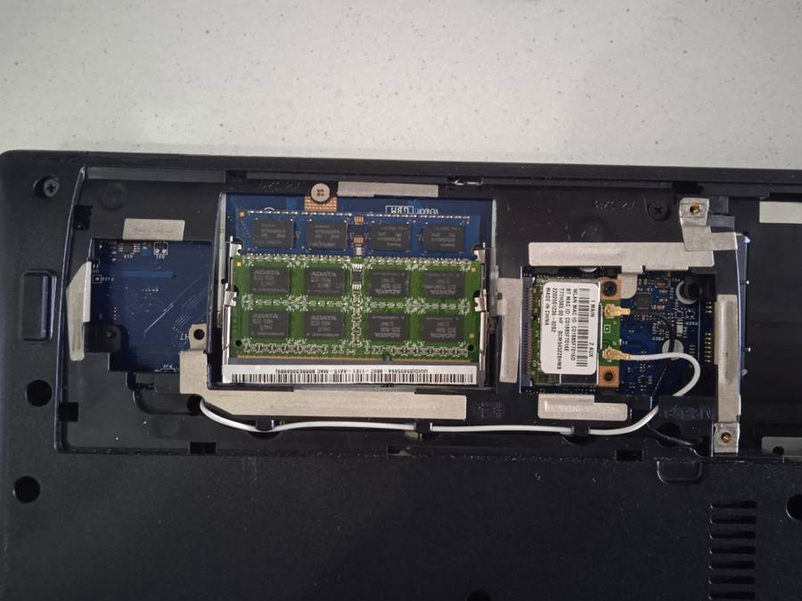 Acer Aspire V3-571G - Please read description