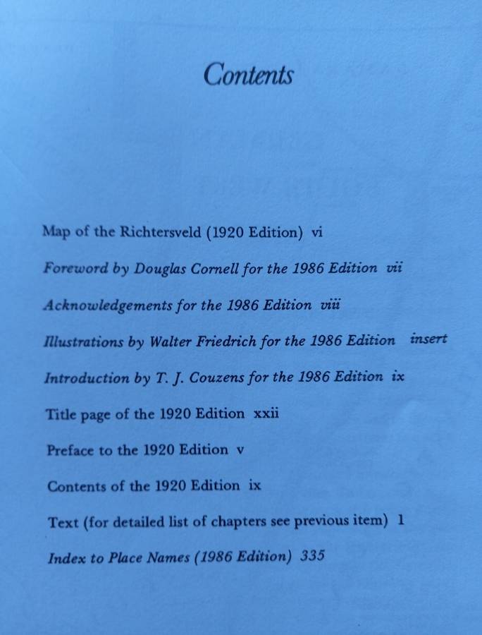 The Glamour of Prospecting by Fred C. Cornell