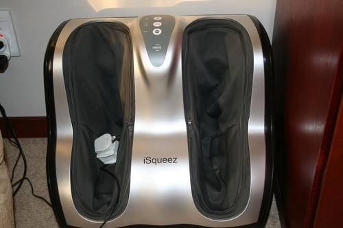 Osim "Isquezz" foot massager