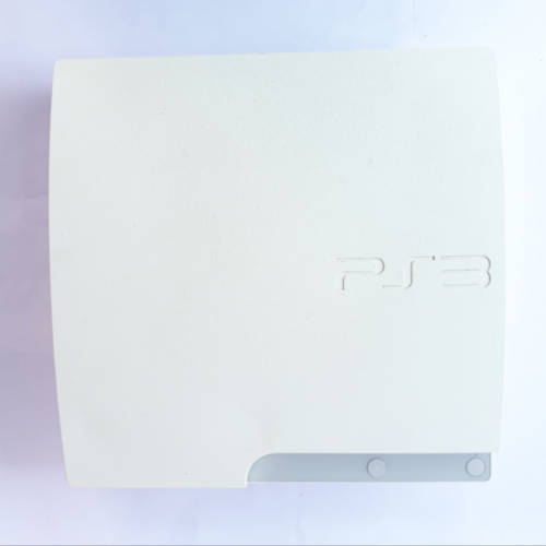 500GB Playstation 3 slim bundle