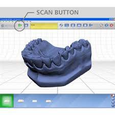Next Engine 3D scanner