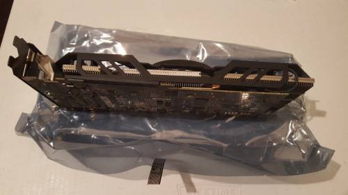 Nvidia Gigabyte Geforce Windforce 970 GPU