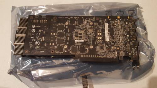 Nvidia Gigabyte Geforce Windforce 970 GPU