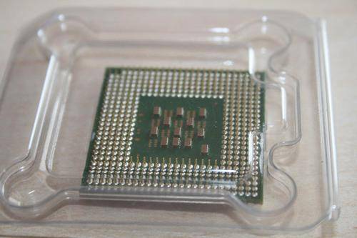 P4 2.8 GHZ WORKS 100%