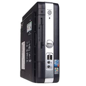 DELL SX 260 COMPLETE MACHINE WITH XP PRO LICENSE AND 15 INCH lcd MONITOR