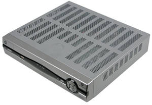 Motorola IP TV Set Top Box (IP1216 160GIG HD)