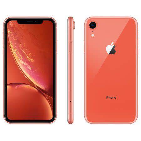 iPhone XR 64GB
