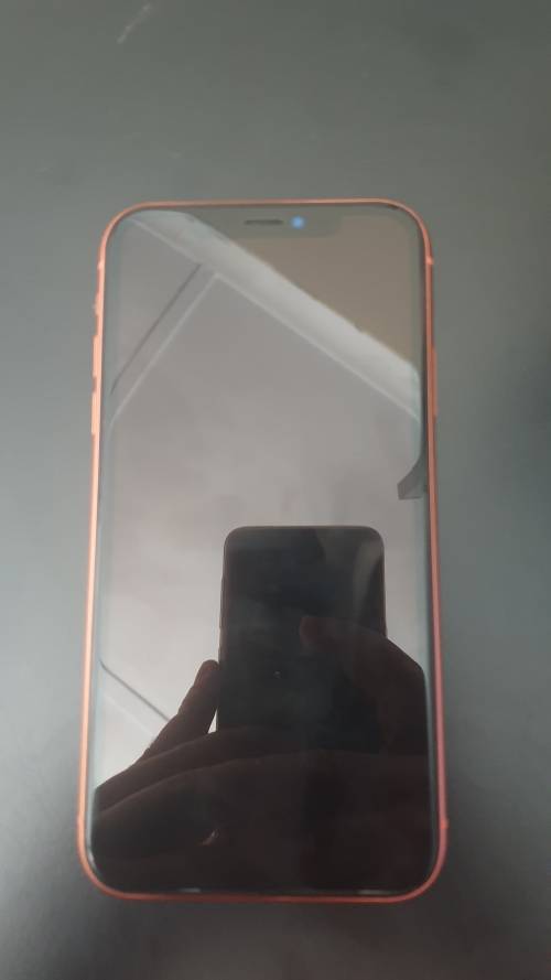 iPhone XR 64GB