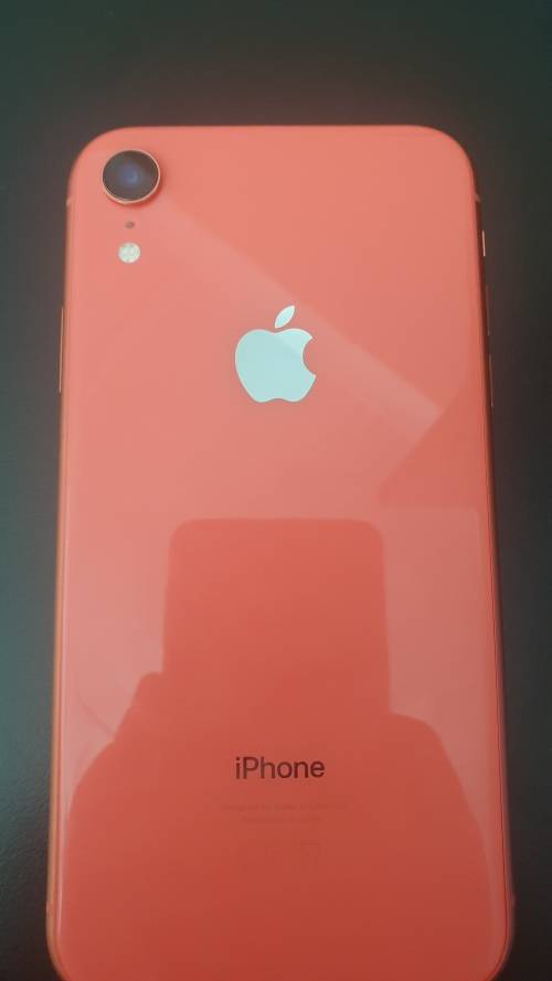 iPhone XR 64GB