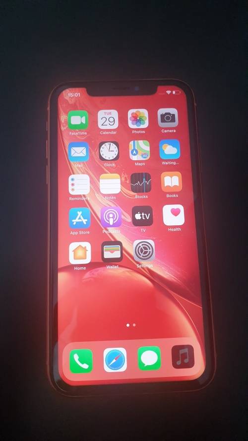 iPhone XR 64GB