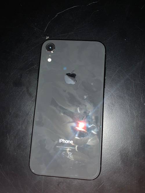 iPhone XR 128GB