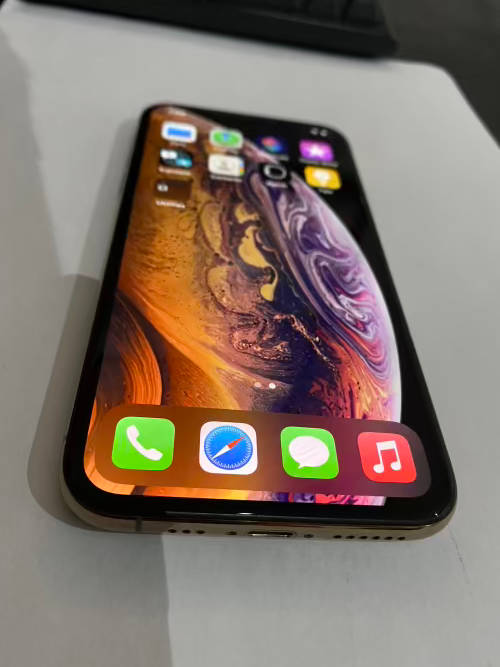 IPhone Xs 64gb