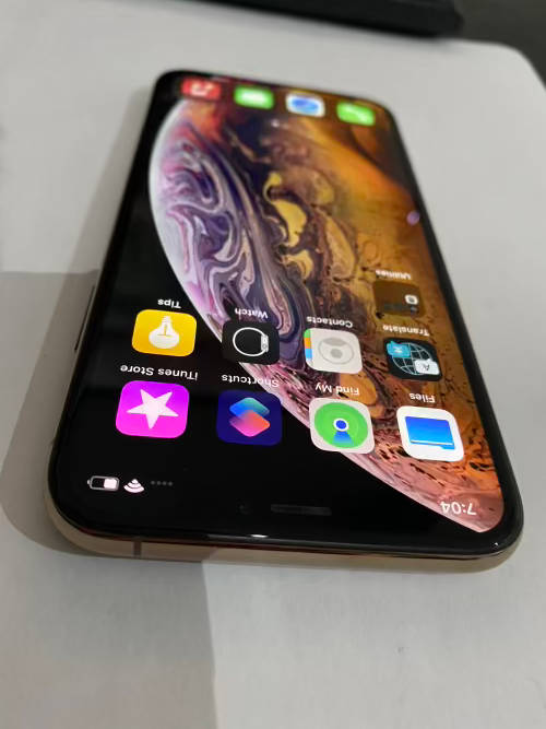 IPhone Xs 64gb