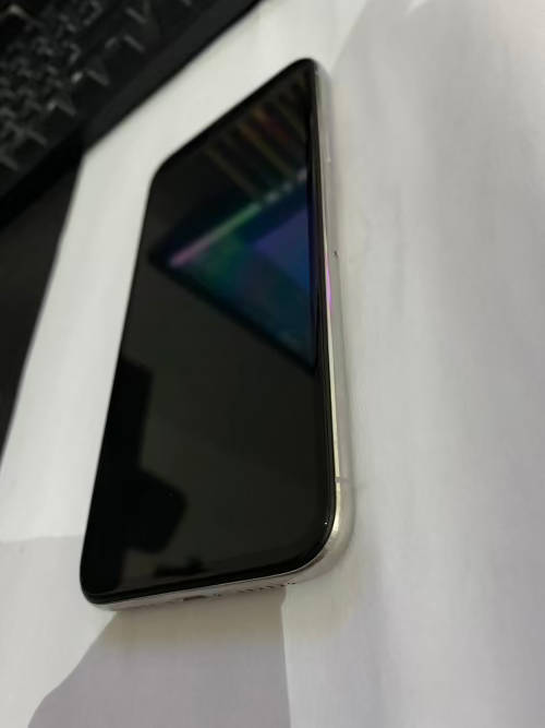 IPhone X 256gb