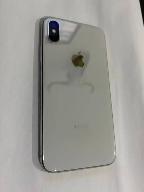 IPhone X 256gb