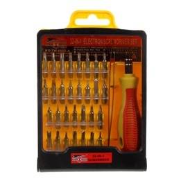 32 in 1, High Precision, Telecommunication Electronic Screwdriver