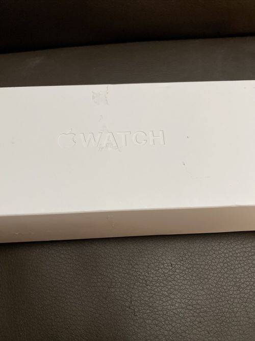 Apple Watch Series 6 (40mm) Gold with additional Sport straps EXCELLENT CONDITION