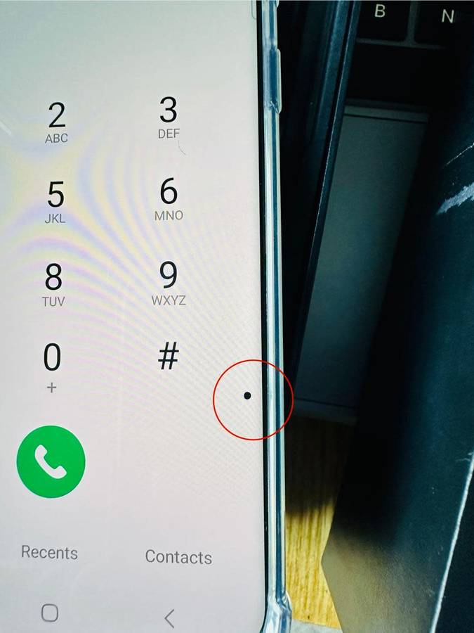 Refurbished Samsung Galaxy S20 Plus Cloud Blue (128GB) In Excellent Condition +Box + Accessories