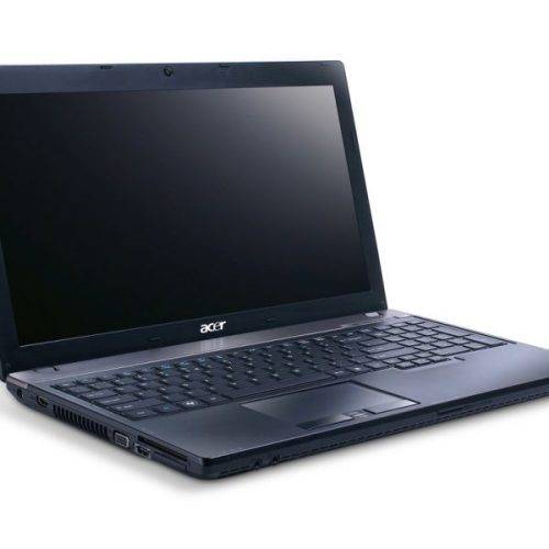 Acer Travelmate 6595 Notebook