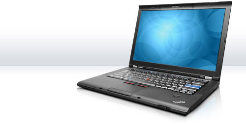 Lenovo Thinkpad T410 Notebook