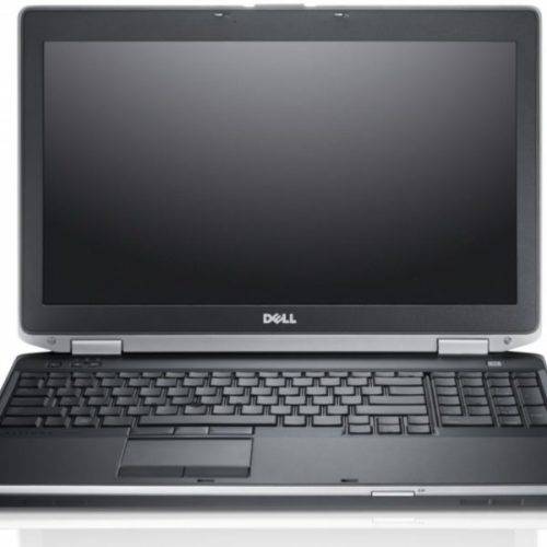 Dell Latitude e6520 Core i7 Notebook