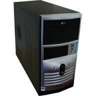 Proline Partner Intel Pentium Dual Core @ 2.5GHz PC