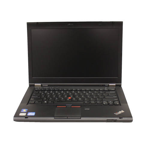 Lenovo Thinkpad T430 I5 Gen3 @ 2.60GHz Notebook