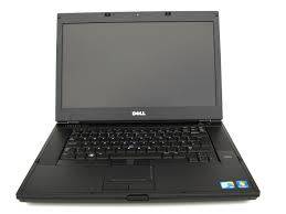 Dell Latitude E6510 Core i5 Gen1 @ 2.53GHz Notebook