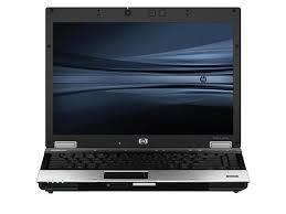 HP Probook 6550b Core I3Gen1 @ 2.40GHz Notebook