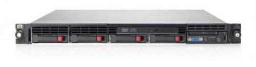 Refurbished HP PROLIANT DL360 G6 ENTRY SERVER