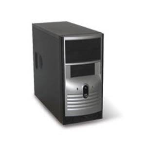 Proline Partner Core 2 Duo @ 2.80GHz PC Box