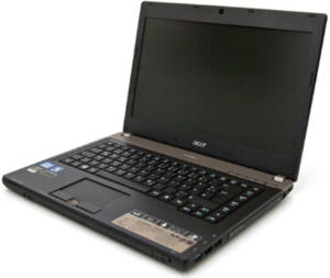 Acer Travelmate 8473G Core i5 Gen2 @ 2.50GHz Notebook