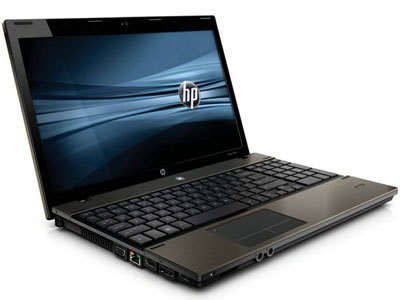 HP Probook 4720s i3 Gen1 @ 2.27GHz Notebook