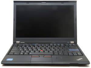 LENOVO THINKPAD X220 NOTEBOOK