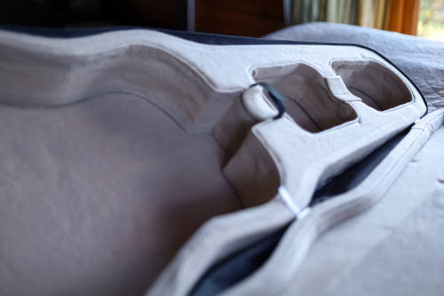 Acoustic/Electric Guitar Bag