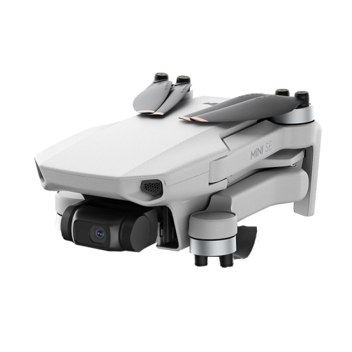 DJI Mini SE Drone