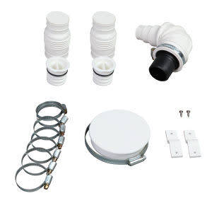TOILET MACERATOR PUMPS