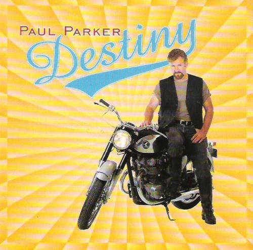 Paul Parker - Destiny
