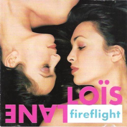 Lois Lane - Fireflight