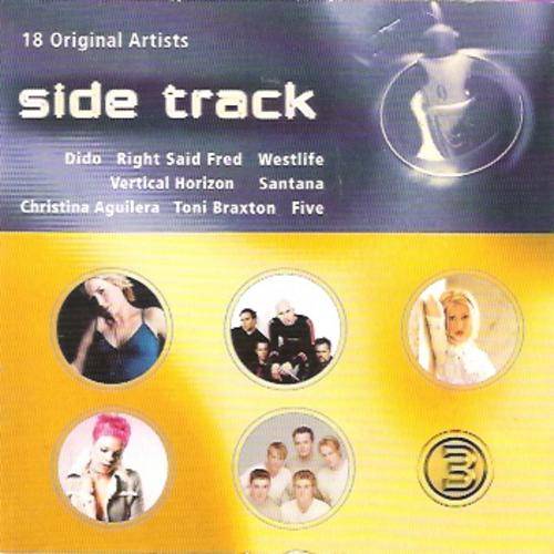 Side Track - 18 Various Hit Singles