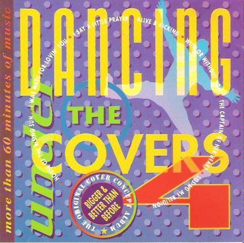 Dancing Under The Covers - Vol 4