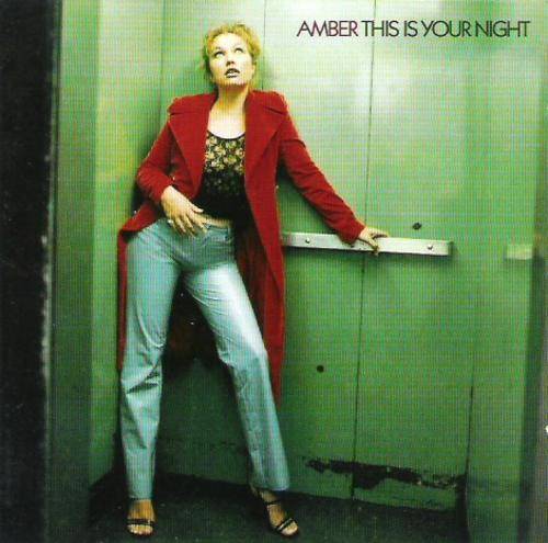 Amber - This Is The Night
