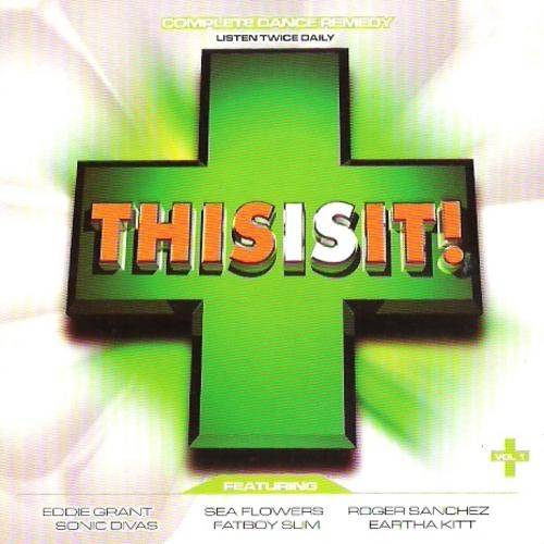 This Is It - Various