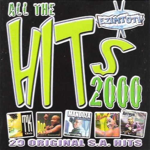 All The Hits 2000