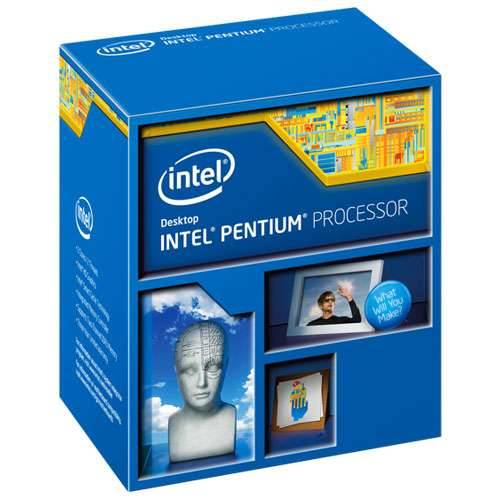 Intel Pentium Processor G3220  (3M Cache, 3.00 GHz)