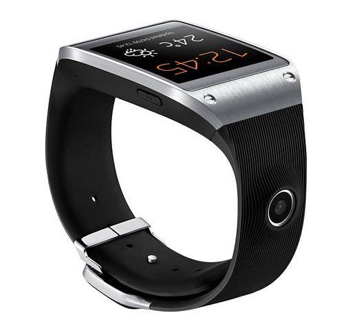 Samsung Galaxy Gear smart watch - Original Packaging