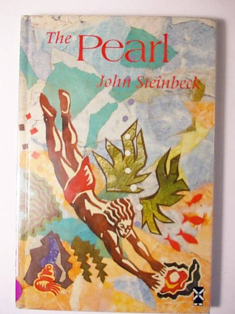 THE PEARL BY JOHN STEINBECK