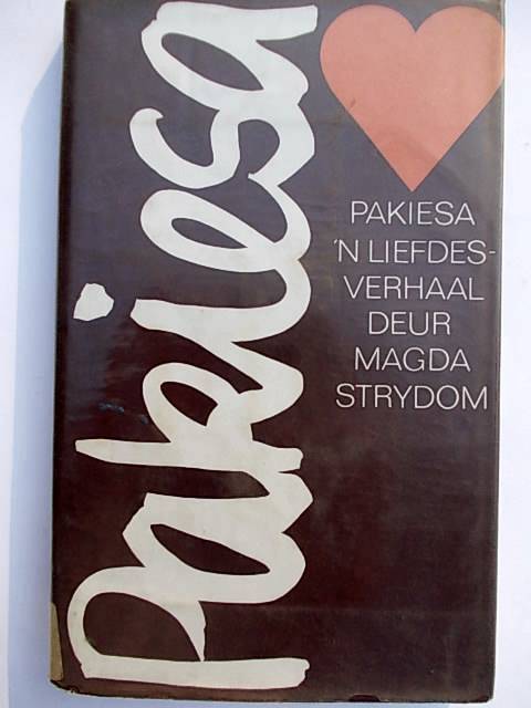 PAKIESA deur Magda Strydom